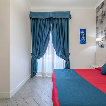 Velvet Suite Roma Cameră foto