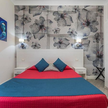 Velvet Suite Roma Cameră foto