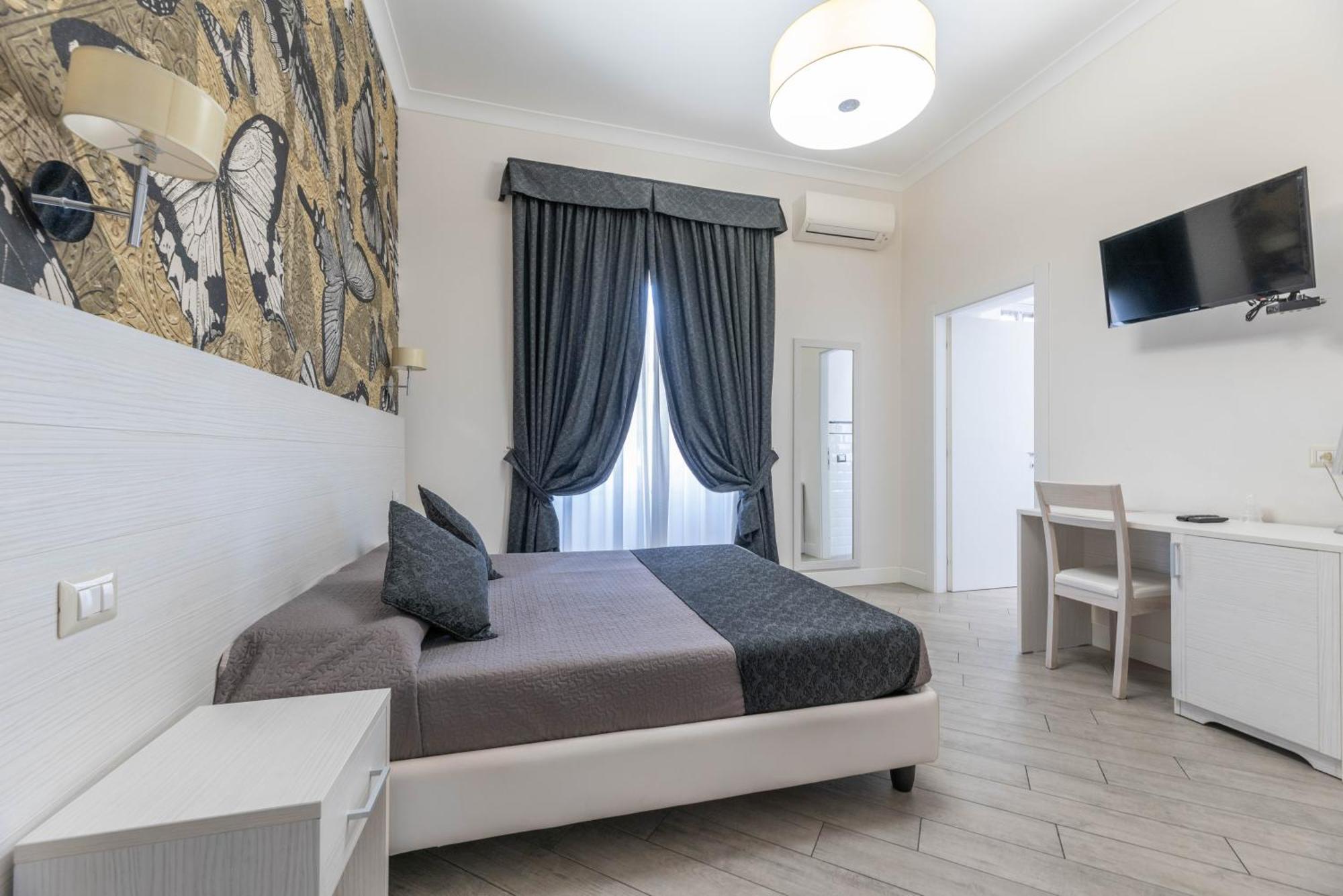 Velvet Suite Roma Cameră foto