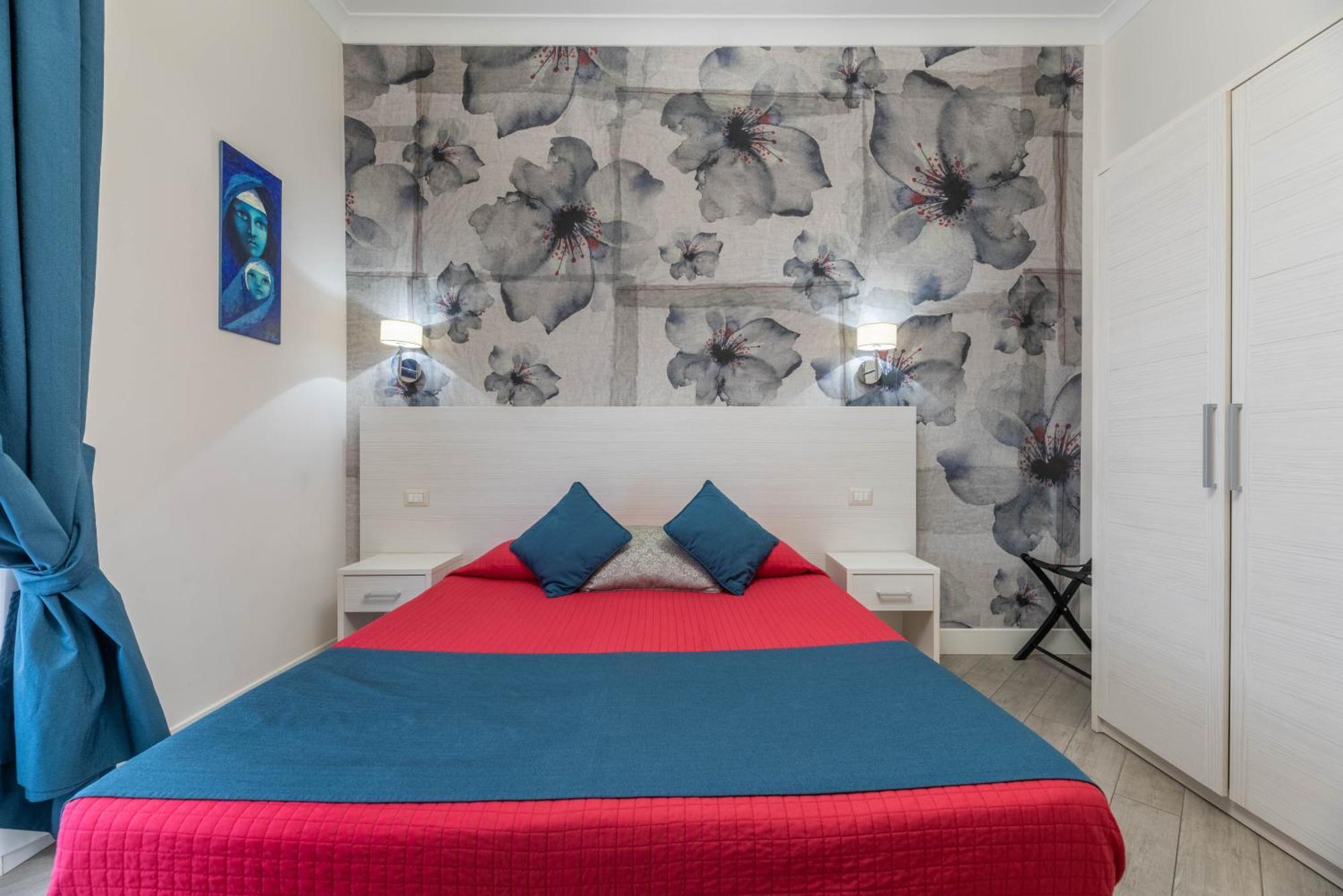 Velvet Suite Roma Cameră foto
